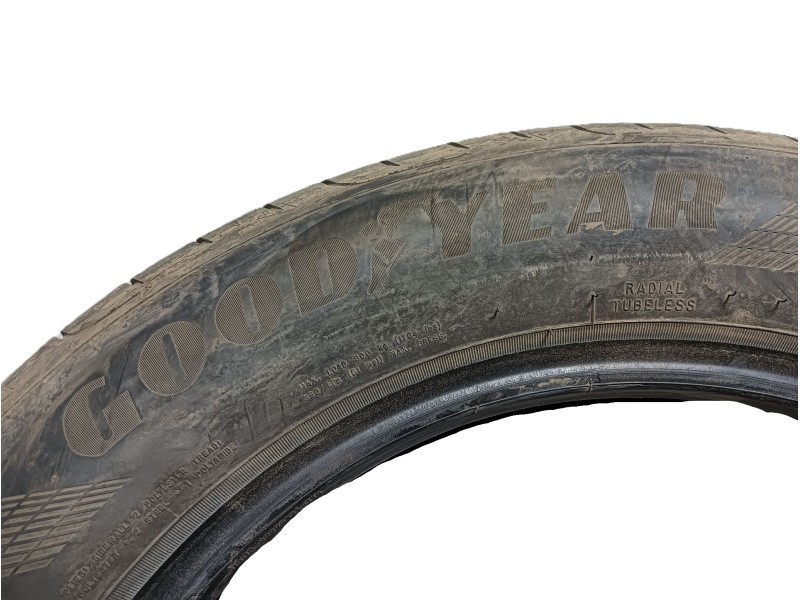 Recambio de neumatico para » otros... modelos referencia OEM IAM 285/55 R18 100V 2 GODDYEAR