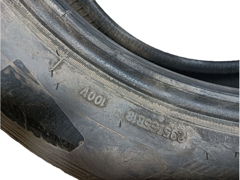 Recambio de neumatico para » otros... modelos referencia OEM IAM 285/55 R18 100V 2 GODDYEAR
