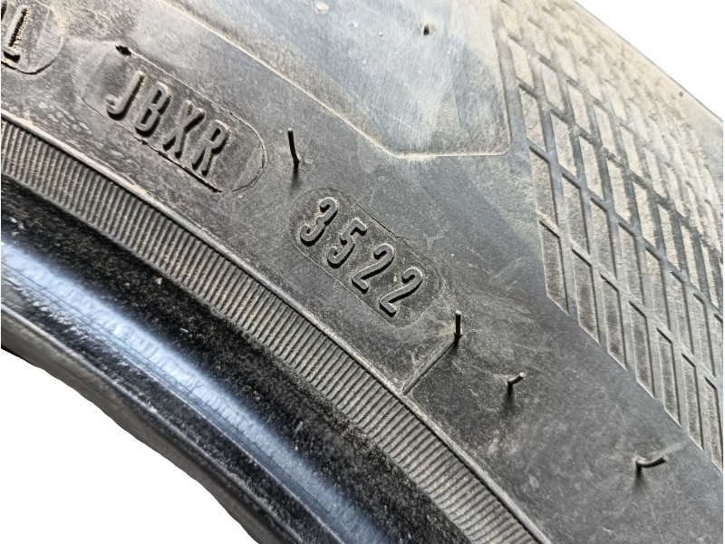 Recambio de neumatico para » otros... modelos referencia OEM IAM 285/55 R18 100V 2 GODDYEAR