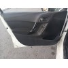 Recambio de guarnecido puerta delantera izquierda para citroën c3 selection referencia OEM IAM 96867579ZD A1076954 41794M