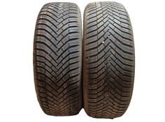 Recambio de neumatico para » otros... modelos referencia OEM IAM 215/60 R17 100V 2 CONTINENTAL
