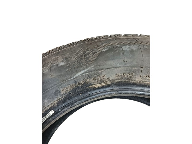 Recambio de neumatico para » otros... modelos referencia OEM IAM 215/60 R17 96H 2 BRIDGESTONE