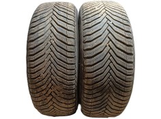 Recambio de neumatico para » otros... modelos referencia OEM IAM 215/55 R17 94V 2 MICHELIN