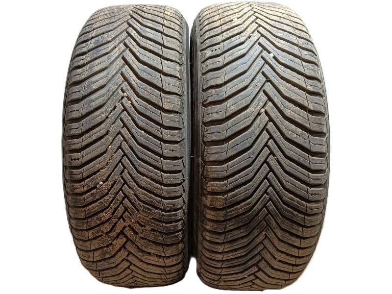 Recambio de neumatico para » otros... modelos referencia OEM IAM 215/55 R17 94V 2 MICHELIN