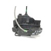 Recambio de cerradura puerta trasera derecha para nissan qashqai (j10) acenta referencia OEM IAM   