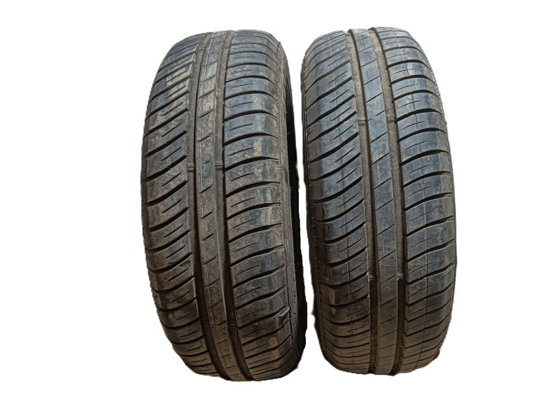 Recambio de neumatico para » otros... modelos referencia OEM IAM 175/70 R13 82T 2 GOOD YEAR
