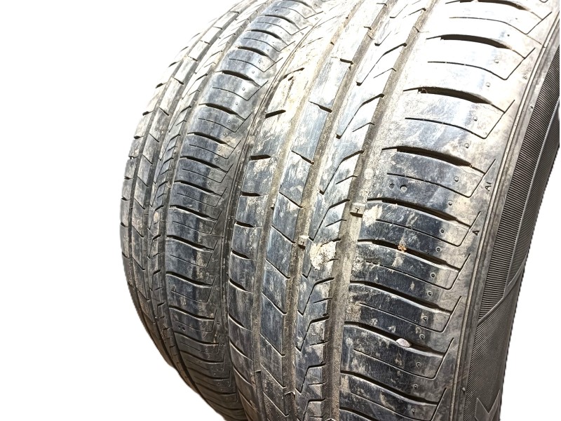 Recambio de neumatico para » otros... modelos referencia OEM IAM 205/60 R16 92H 2 HANKOOK