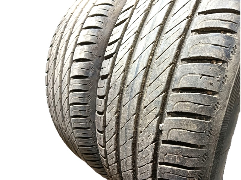 Recambio de neumatico para » otros... modelos referencia OEM IAM 205/55 R16 91V 2 KLEBER