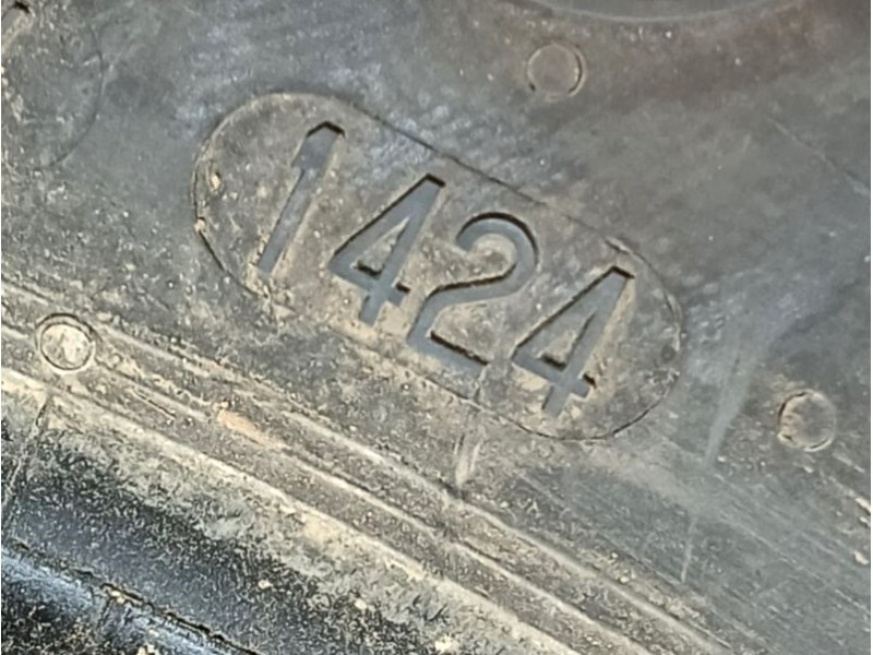 Recambio de neumatico para » otros... modelos referencia OEM IAM 205/55 R16 91V 2 KLEBER