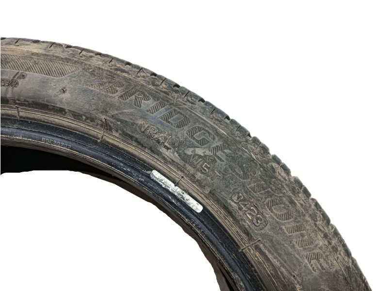 Recambio de neumatico para » otros... modelos referencia OEM IAM 205/45 R17 84W 2 BRIDGESTONE