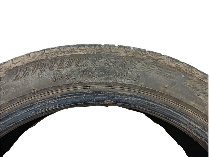 Recambio de neumatico para » otros... modelos referencia OEM IAM 205/45 R17 84W 2 BRIDGESTONE