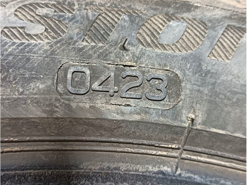 Recambio de neumatico para » otros... modelos referencia OEM IAM 205/45 R17 84W 2 BRIDGESTONE