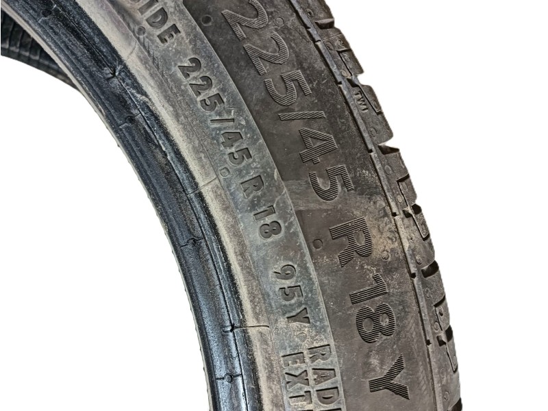 Recambio de neumatico para » otros... modelos referencia OEM IAM 225/45 R18 95Y 2 BARUM