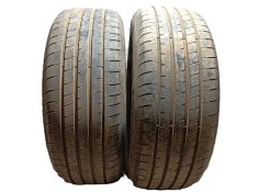 Recambio de neumatico para » otros... modelos referencia OEM IAM 235/55 R18 100V 2 GOOD YEAR