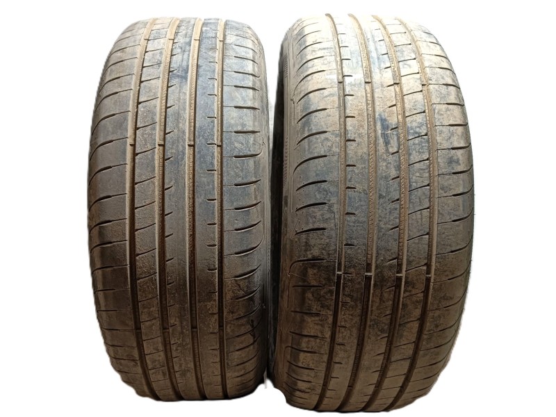 Recambio de neumatico para » otros... modelos referencia OEM IAM 235/55 R18 100V 2 GOOD YEAR