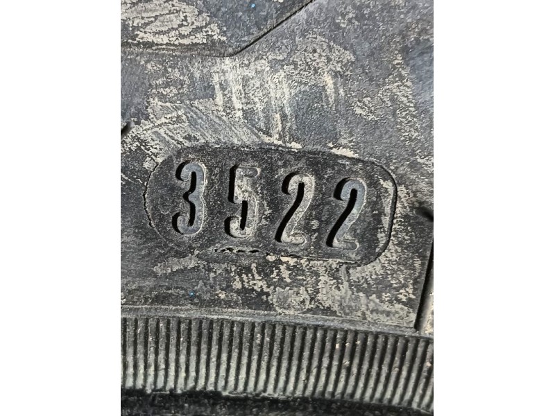 Recambio de neumatico para » otros... modelos referencia OEM IAM 235/55 R18 100V 2 GOOD YEAR