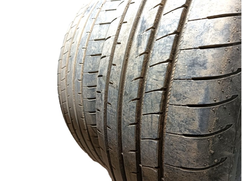 Recambio de neumatico para » otros... modelos referencia OEM IAM 235/55 R18 100V 2 GOOD YEAR