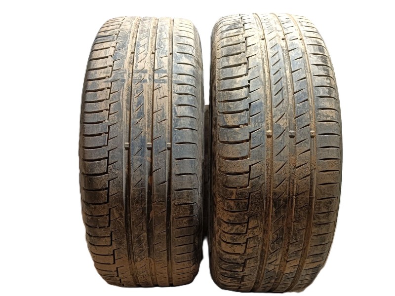 Recambio de neumatico para » otros... modelos referencia OEM IAM 225/55 R19 99V 2 CONTINENTAL