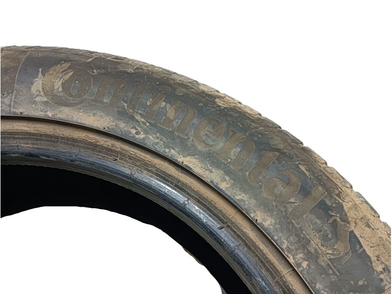 Recambio de neumatico para » otros... modelos referencia OEM IAM 225/55 R19 99V 2 CONTINENTAL