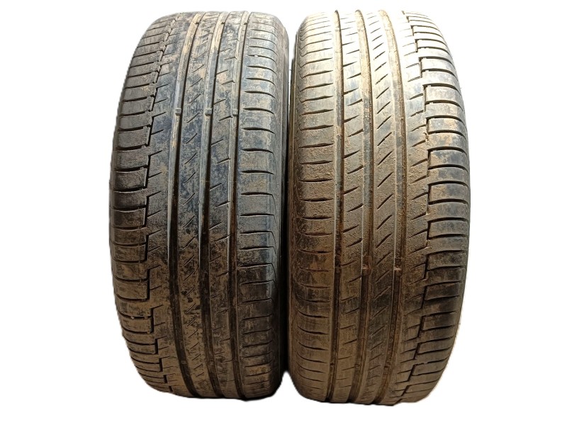 Recambio de neumatico para » otros... modelos referencia OEM IAM 225/55 R19 99V 2 CONTINENTAL