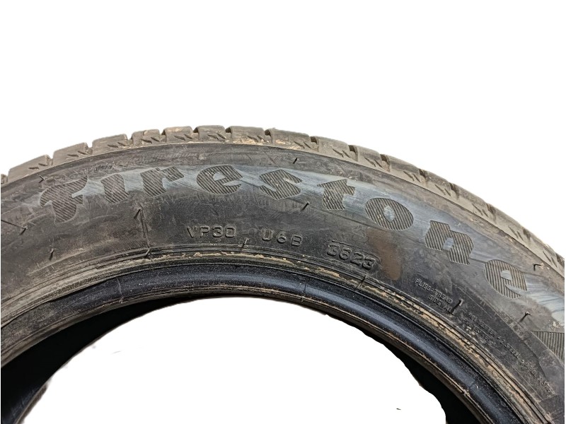 Recambio de neumatico para » otros... modelos referencia OEM IAM 165/65 R15 81T 2 FIRESTONE