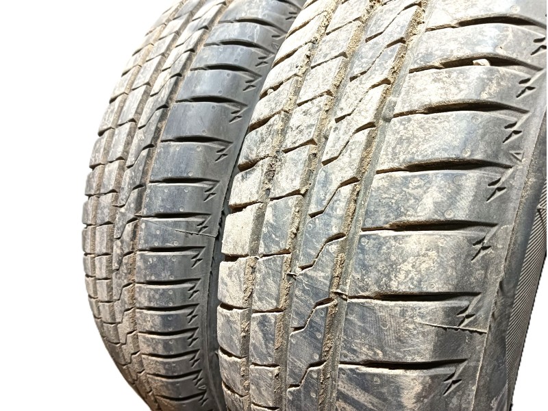 Recambio de neumatico para » otros... modelos referencia OEM IAM 165/65 R15 81T 2 FIRESTONE