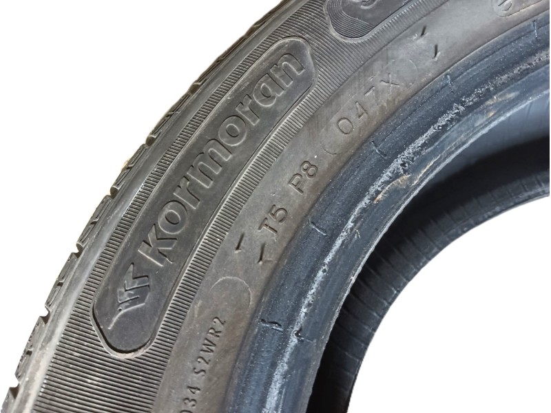 Recambio de neumatico para » otros... modelos referencia OEM IAM 185/65 R14 86H 2 KORMORAN