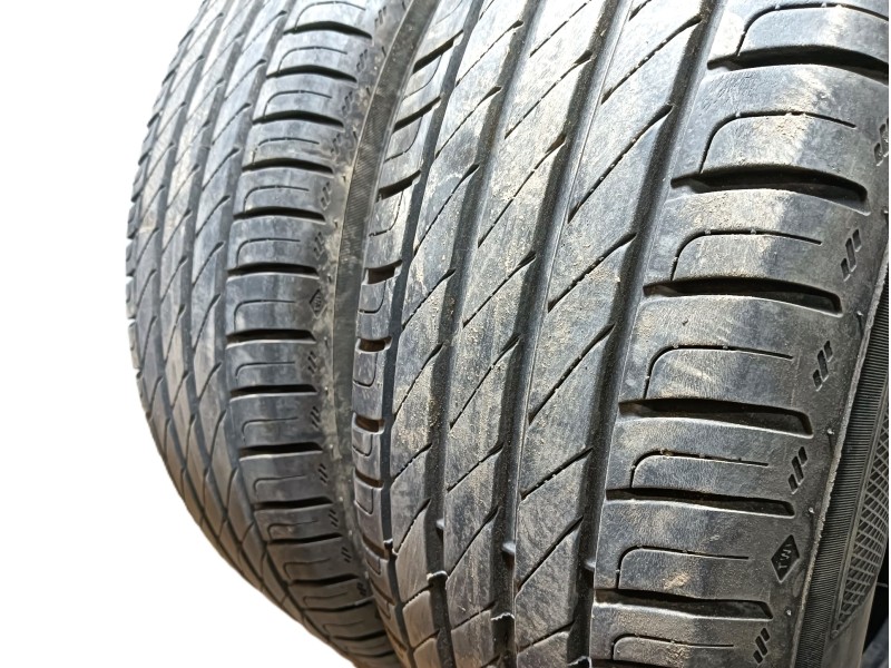 Recambio de neumatico para » otros... modelos referencia OEM IAM 195/65 R15 95H 2 KLEBER