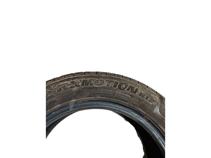 Recambio de neumatico para » otros... modelos referencia OEM IAM 195/55 R15 85V 2 RXMOTION