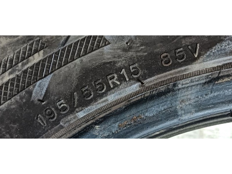 Recambio de neumatico para » otros... modelos referencia OEM IAM 195/55 R15 85V 2 RXMOTION