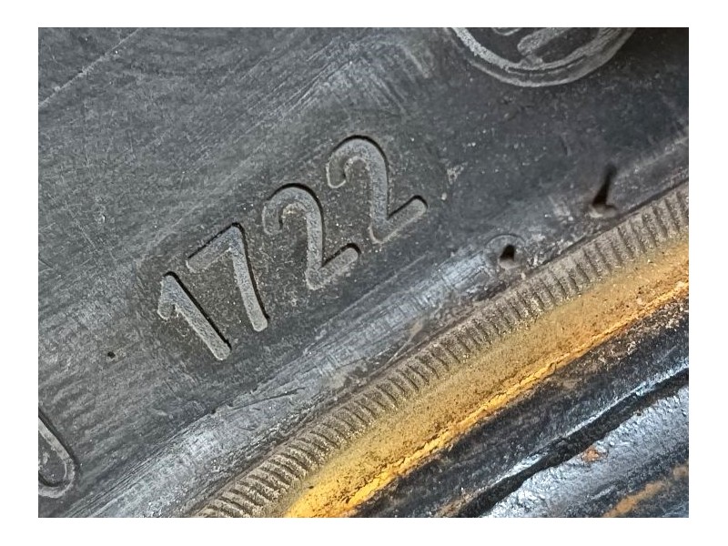 Recambio de neumatico para » otros... modelos referencia OEM IAM 195/55 R15 85V 2 RXMOTION