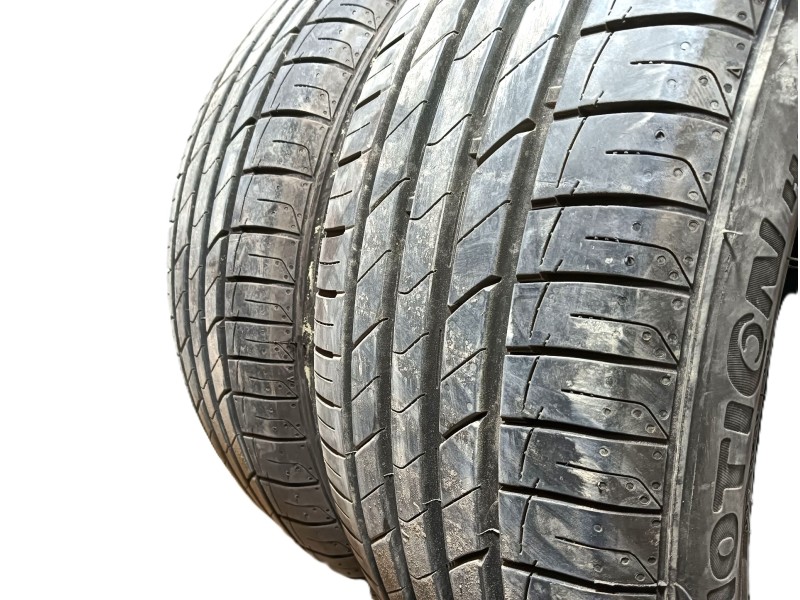 Recambio de neumatico para » otros... modelos referencia OEM IAM 195/55 R15 85V 2 RXMOTION