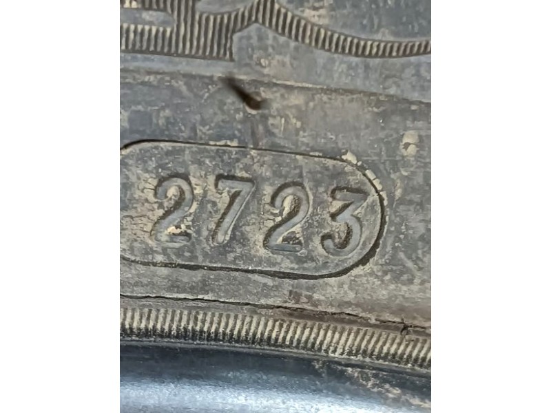 Recambio de neumatico para » otros... modelos referencia OEM IAM 205/55 R17 95W 2 MICHELIN