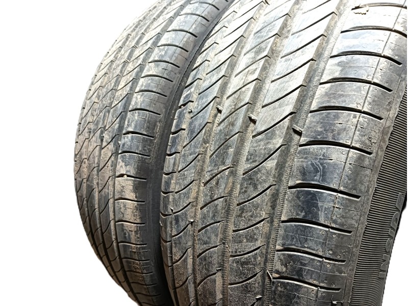 Recambio de neumatico para » otros... modelos referencia OEM IAM 205/55 R17 95W 2 MICHELIN