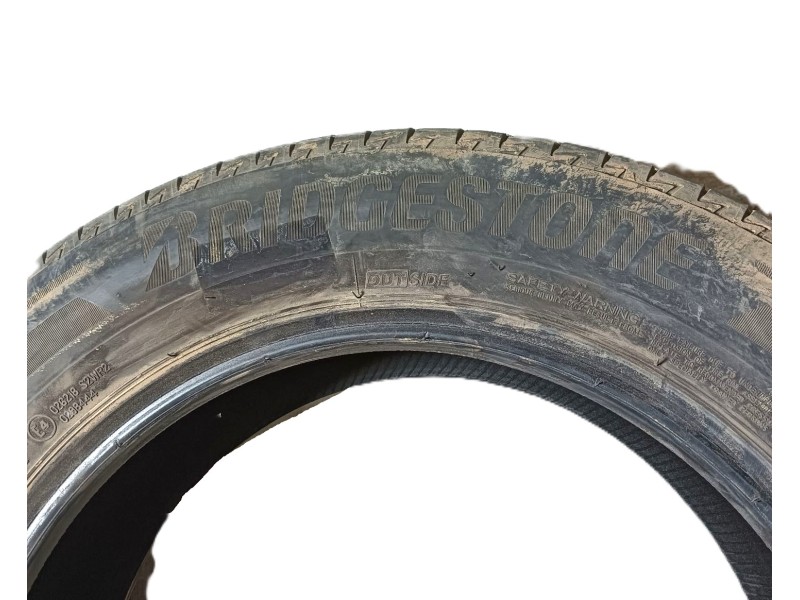 Recambio de neumatico para » otros... modelos referencia OEM IAM 215/60 R17 96H 2 BRIDGESTONE