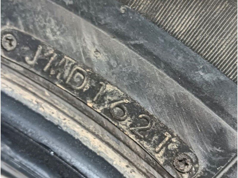 Recambio de neumatico para » otros... modelos referencia OEM IAM 215/60 R17 96H 2 BRIDGESTONE