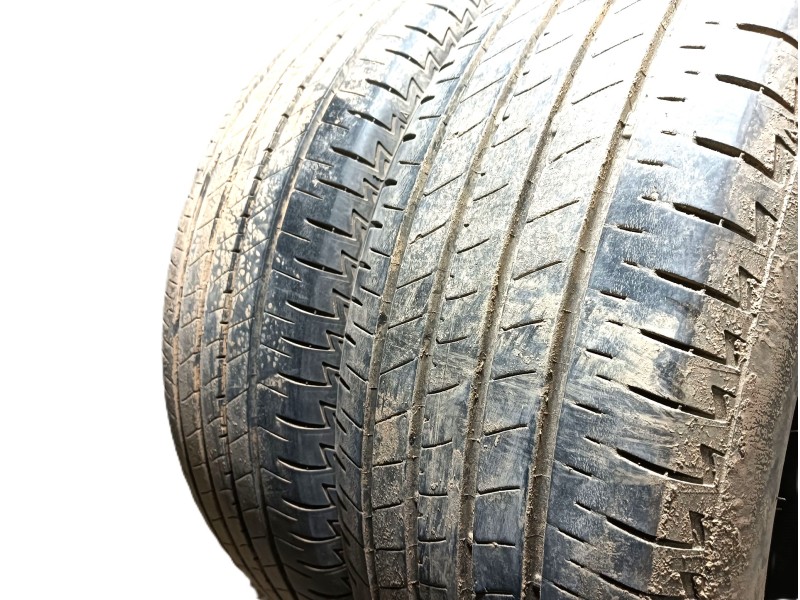 Recambio de neumatico para » otros... modelos referencia OEM IAM 215/60 R17 96H 2 BRIDGESTONE