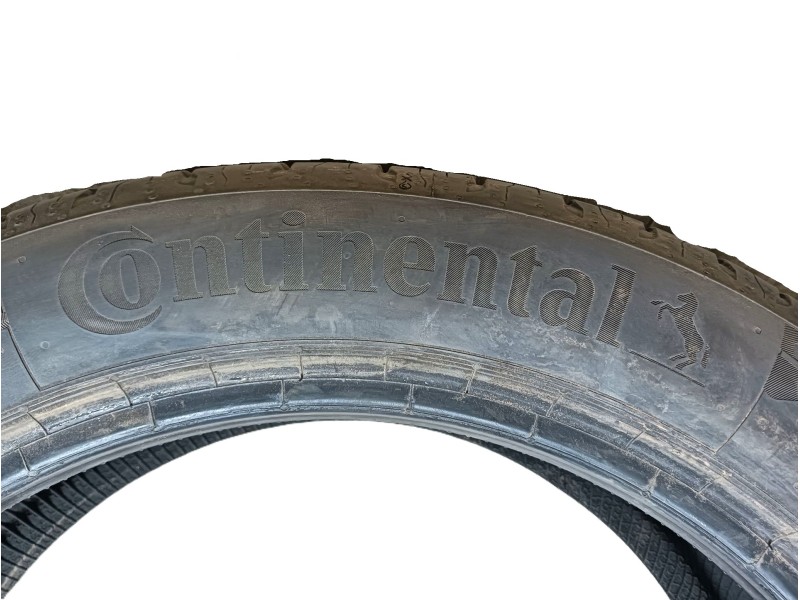 Recambio de neumatico para » otros... modelos referencia OEM IAM 215/50 R18 96V 2 CONTINENTAL