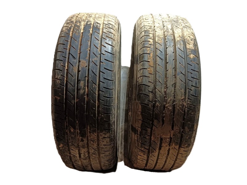 Recambio de neumatico para » otros... modelos referencia OEM IAM 225/60 R18 100H 2 YOKOHAMA