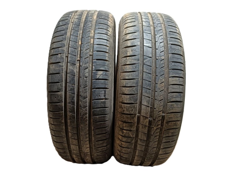 Recambio de neumatico para » otros... modelos referencia OEM IAM 195/55 R16 87H 2 HANKOOK