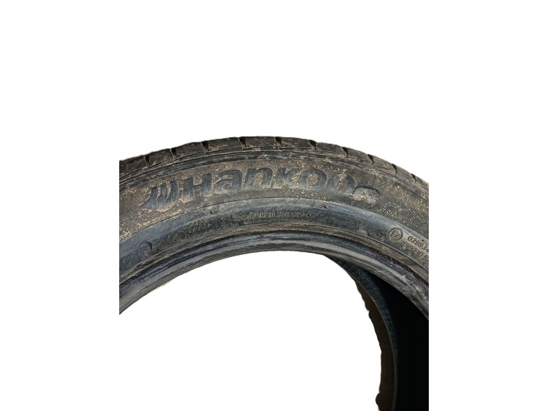Recambio de neumatico para » otros... modelos referencia OEM IAM 195/55 R16 87H 2 HANKOOK