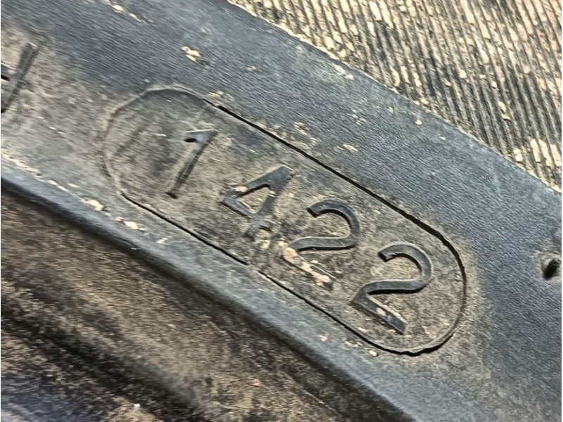 Recambio de neumatico para » otros... modelos referencia OEM IAM 195/55 R16 87H 2 HANKOOK