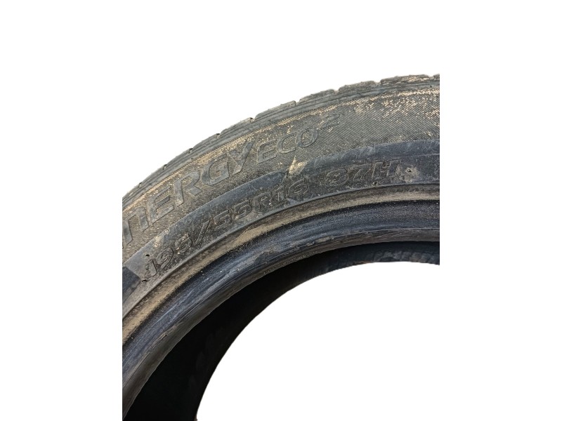 Recambio de neumatico para » otros... modelos referencia OEM IAM 195/55 R16 87H 2 HANKOOK