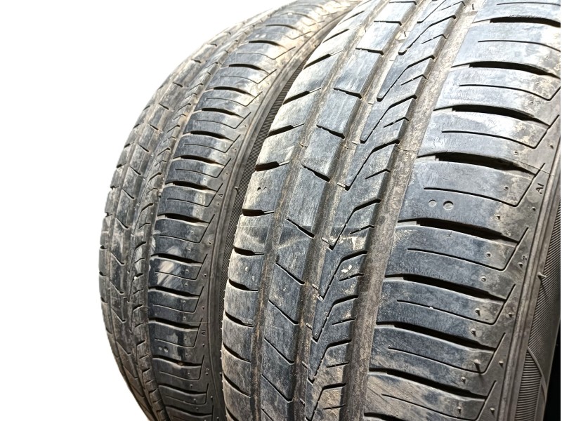 Recambio de neumatico para » otros... modelos referencia OEM IAM 195/55 R16 87H 2 HANKOOK