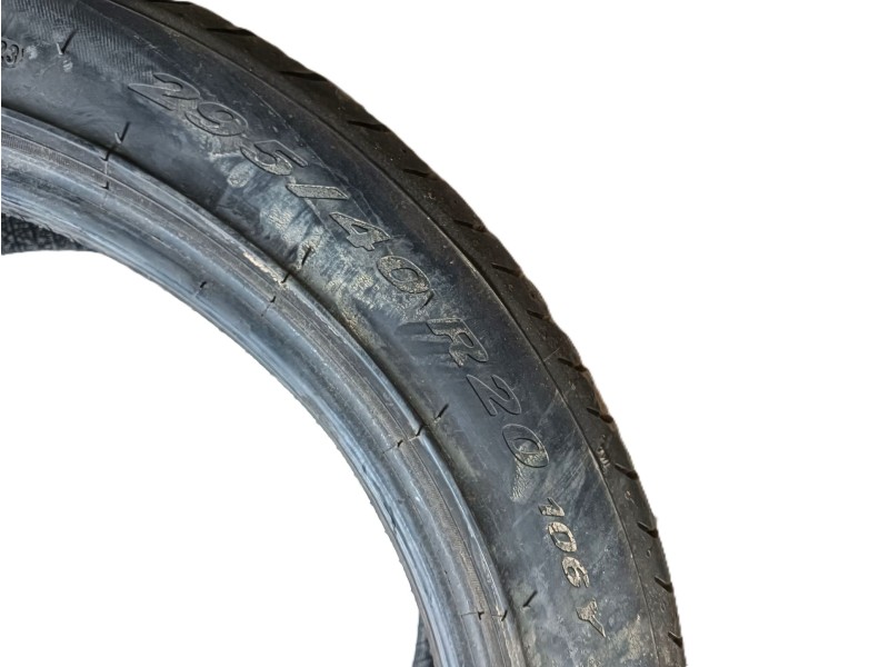 Recambio de neumatico para » otros... modelos referencia OEM IAM 295/40 R20 106Y 2 PIRELLI