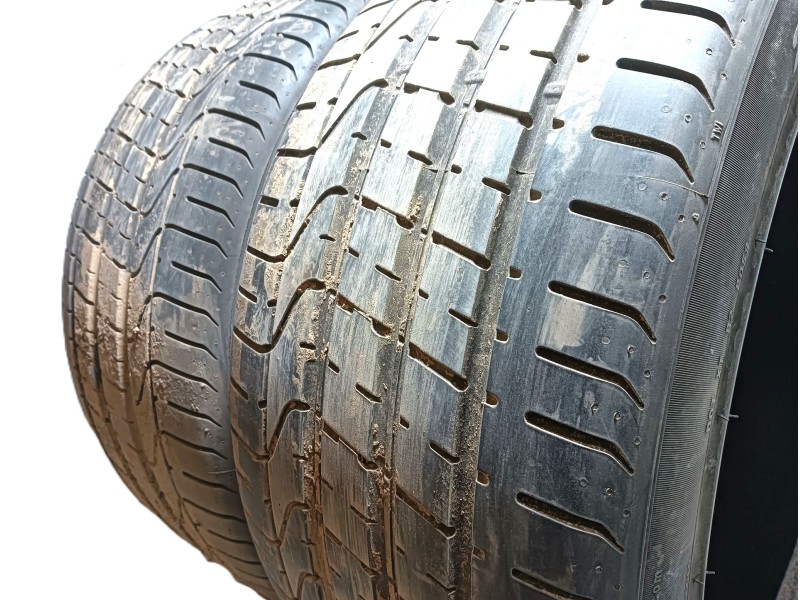 Recambio de neumatico para » otros... modelos referencia OEM IAM 295/40 R20 106Y 2 PIRELLI