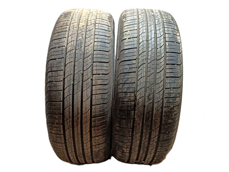 Recambio de neumatico para » otros... modelos referencia OEM IAM 215/55 R18 95H 2 GITI