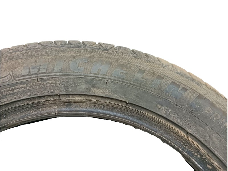Recambio de neumatico para » otros... modelos referencia OEM IAM 205/55 R17 95V 2 MICHELIN