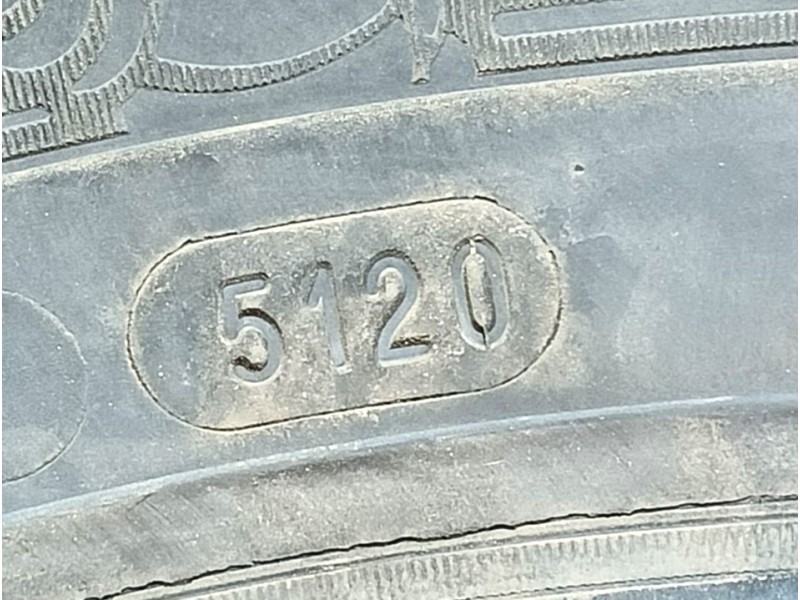 Recambio de neumatico para » otros... modelos referencia OEM IAM 205/55 R17 95V 2 MICHELIN