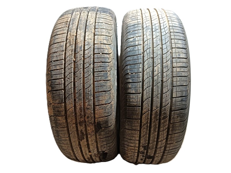 Recambio de neumatico para » otros... modelos referencia OEM IAM 215/55 R18 95H 2 GITI